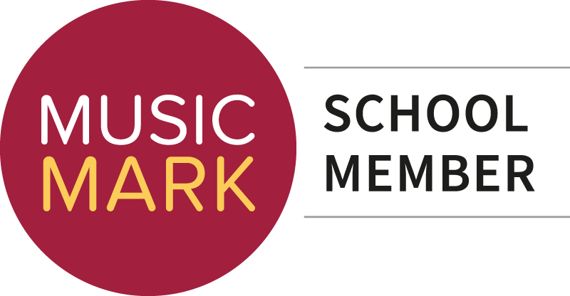 Music Mark Logo 